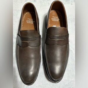 Brooks Brothers Loafers